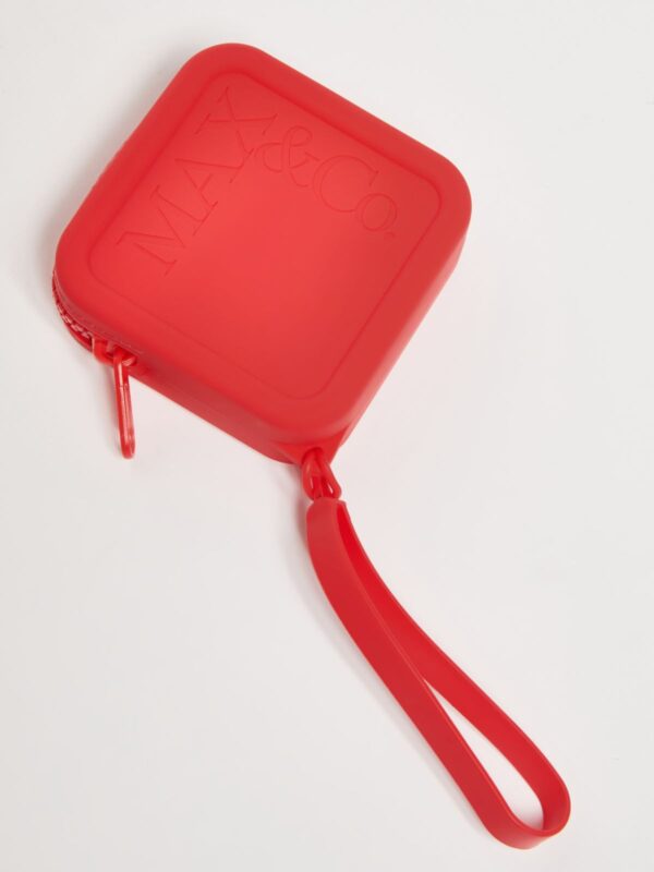 Silicone coin purse - Slika 3