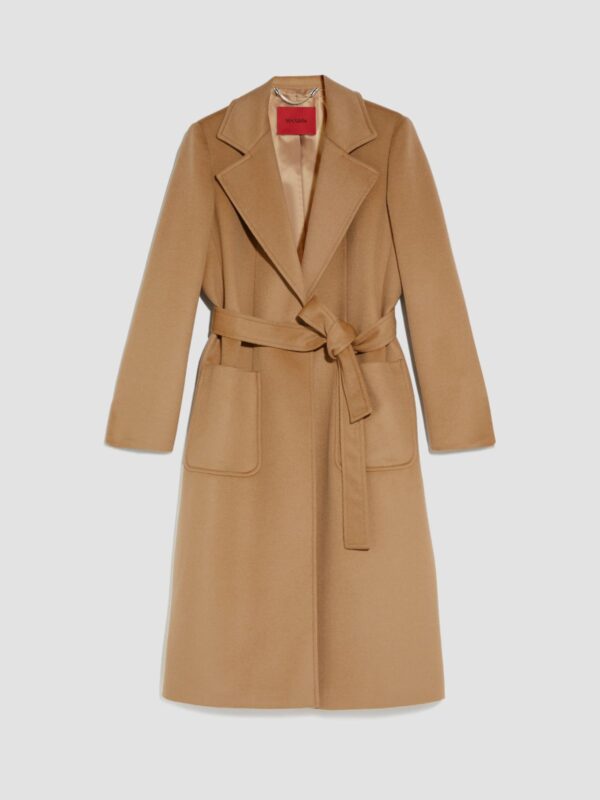 Runaway wool coat 9 Runaway wool coat - Slika 5