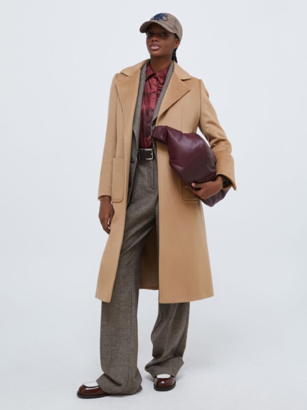 Runaway wool coat 8 Runaway wool coat - Slika 4