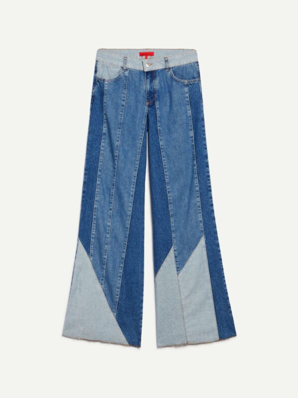 Circular Fighters with Florania jeans - Slika 5