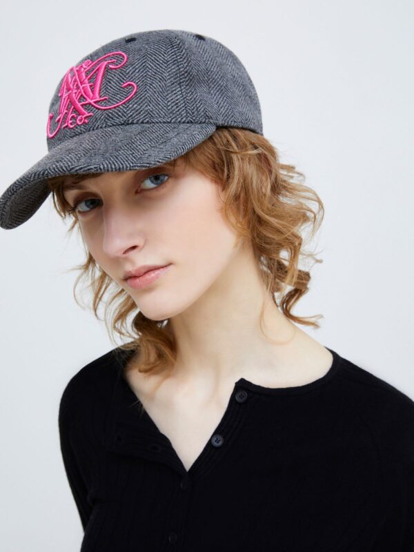 Emblem baseball cap - Slika 3