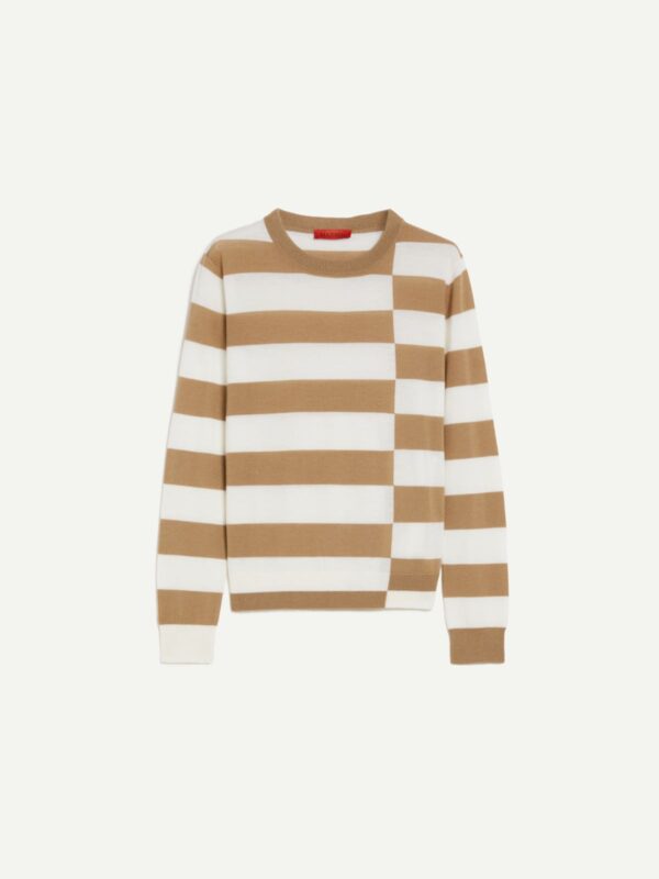 Pure merino wool jumper 9 Pure merino wool jumper - Slika 5