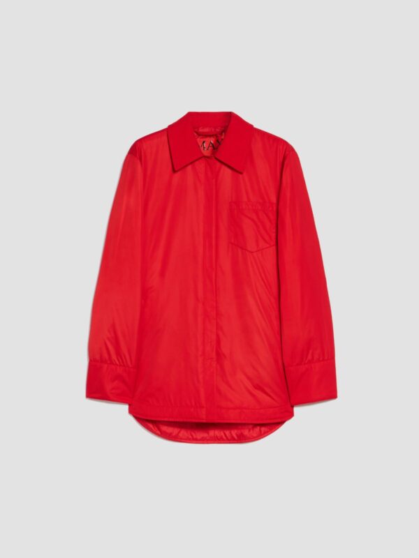 Padded shirt jacket 9 Padded shirt jacket - Slika 5