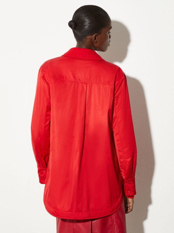 Padded shirt jacket 6 Padded shirt jacket - Slika 2