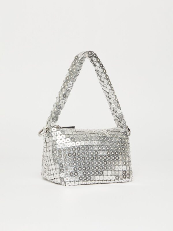 Metal mesh bag - Slika 2