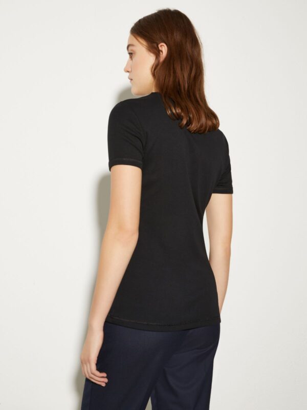 Slim-fit logo T-shirt 6 Slim-fit logo T-shirt - Slika 2