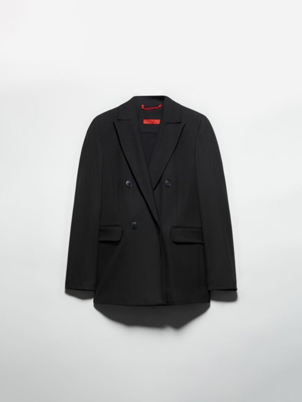 Double-breasted blazer 9 Double-breasted blazer - Slika 5