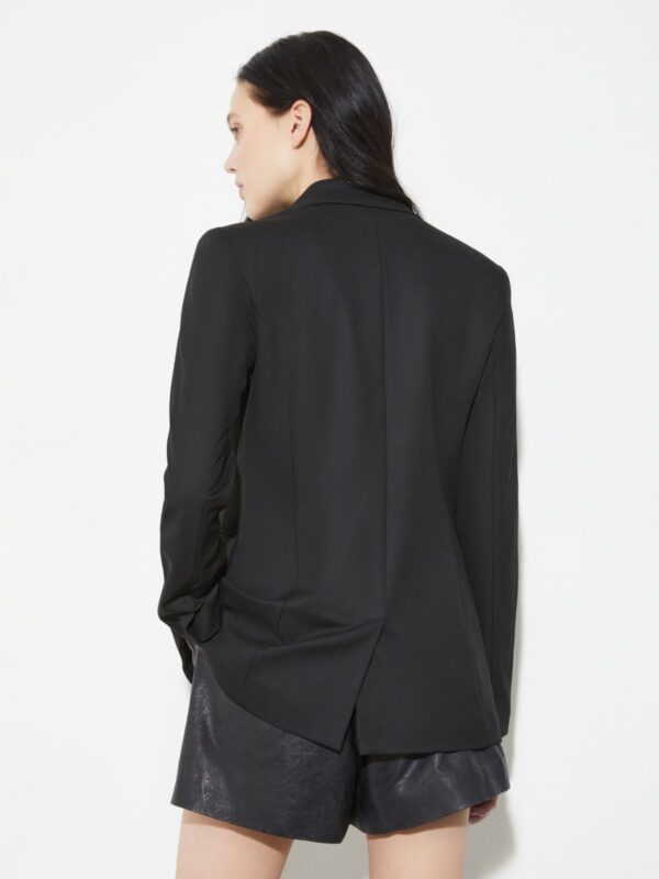 Double-breasted blazer 6 Double-breasted blazer - Slika 2