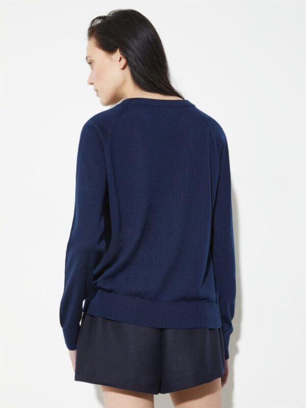 Pure merino wool jumper - Slika 2