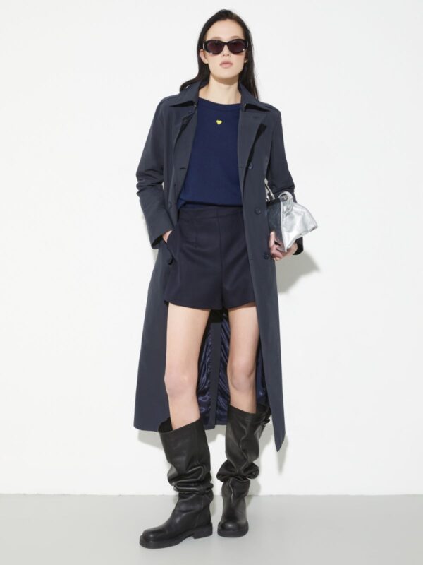 Pure merino wool jumper - Slika 4
