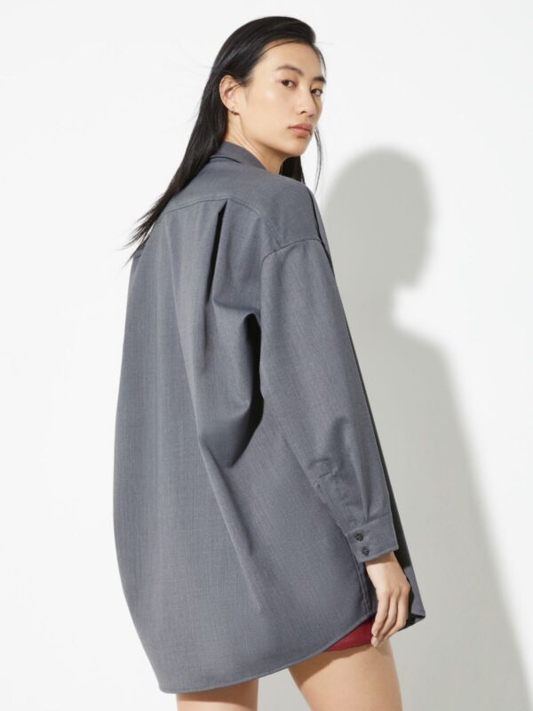 Sartorial Shifts shacket 6 Sartorial Shifts shacket - Slika 2