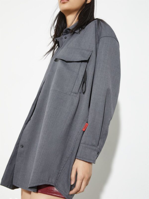 Sartorial Shifts shacket 7 Sartorial Shifts shacket - Slika 3