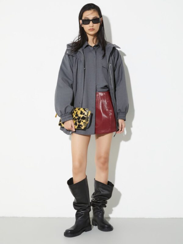Sartorial Shifts shacket 8 Sartorial Shifts shacket - Slika 4