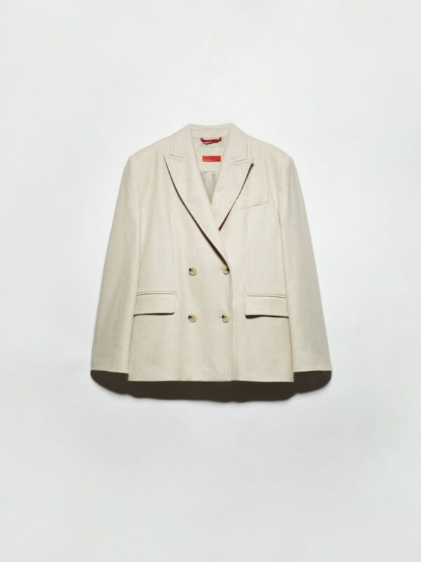 Oversized double-breasted blazer 9 Oversized double-breasted blazer - Slika 5