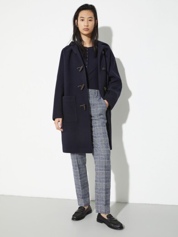 Wool-blend duffle coat 1 6086125402003 f von normaljpgproduct