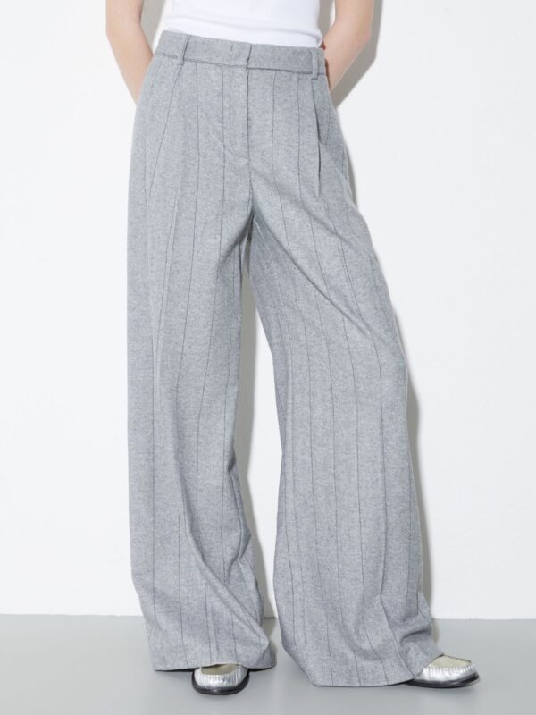 Wide-leg flannel trousers 12 6136085402001 f full normaljpgproduct