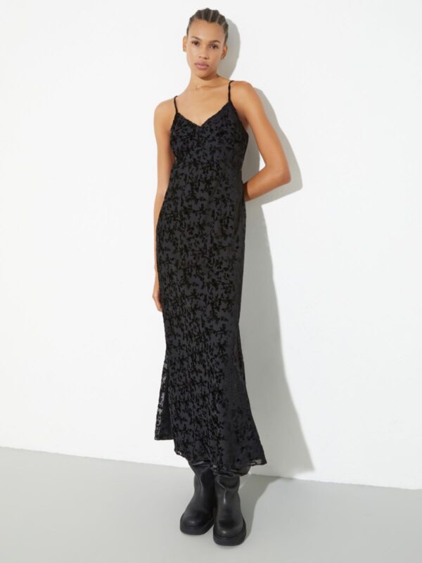 Burnout velvet midi slip dress 16 6226015402002 f coccole normaljpgproduct