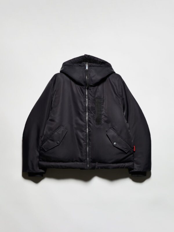 Hooded padded jacket 9 Hooded padded jacket - Slika 5