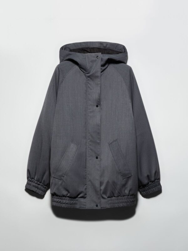 Sartorial Shifts padded jacket 9 Sartorial Shifts padded jacket - Slika 5