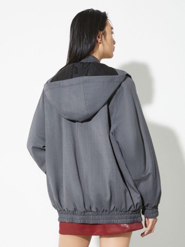 Sartorial Shifts padded jacket 6 Sartorial Shifts padded jacket - Slika 2