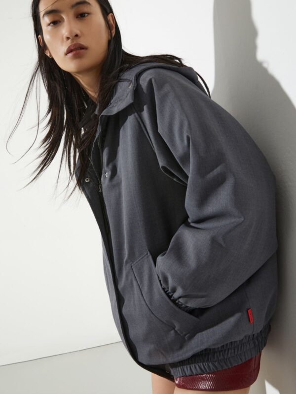 Sartorial Shifts padded jacket 7 Sartorial Shifts padded jacket - Slika 3