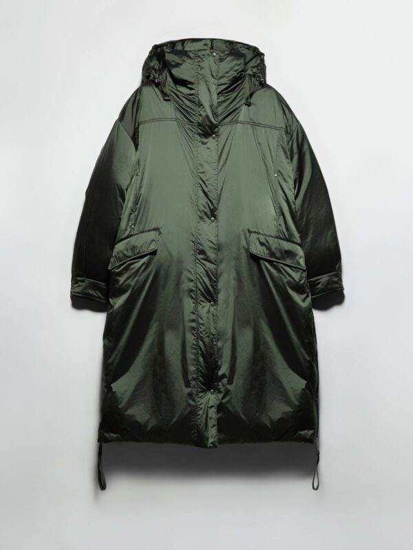 Oversized padded coat 9 Oversized padded coat - Slika 5