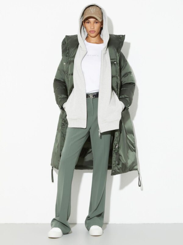 Oversized padded coat 8 Oversized padded coat - Slika 4