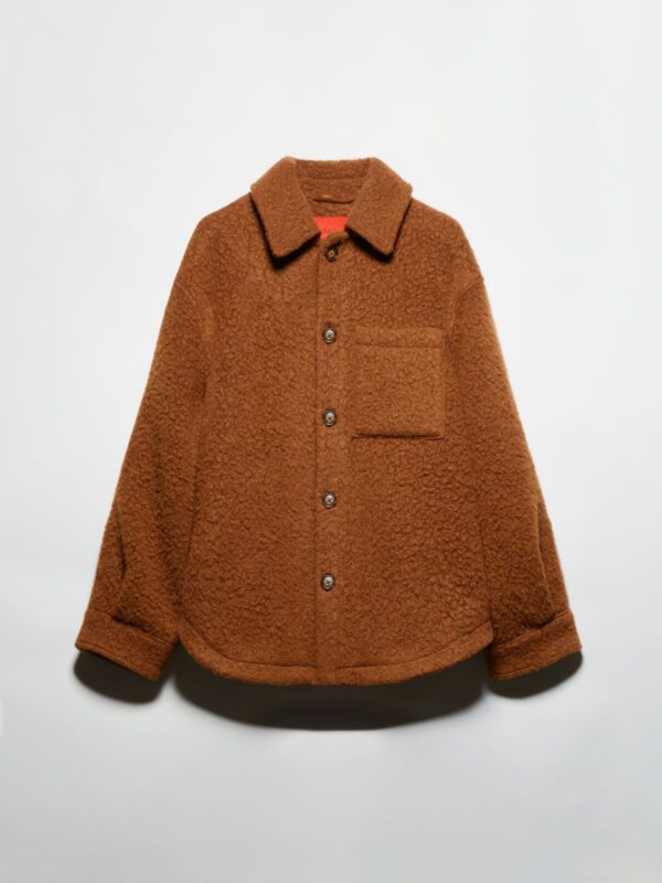 P. Terzini &Co.llaboration overshirt 9 P. Terzini &Co.llaboration overshirt - Slika 5