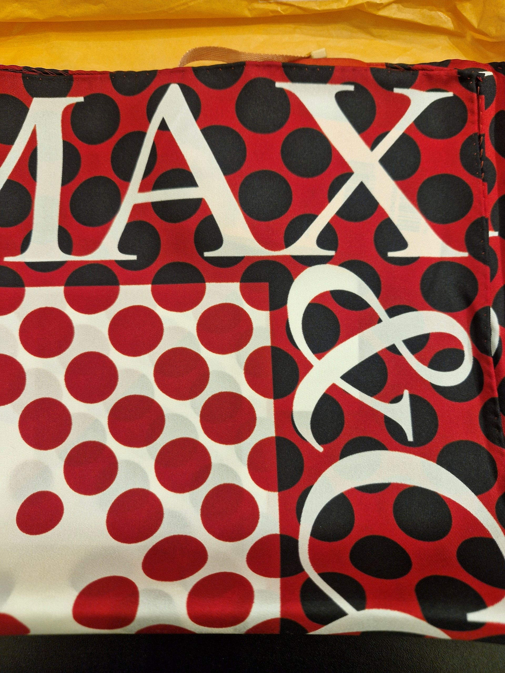 MCABATTISTA-01: STOLE 1 2616541016200-1