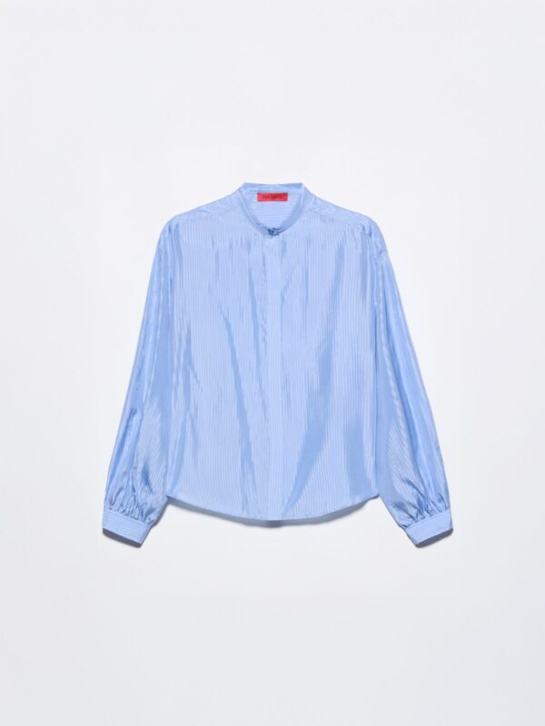 Striped textured shirt 10 Striped textured shirt - Slika 5