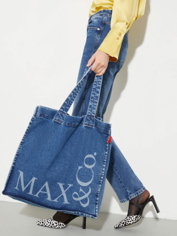 Re-Edit slim-fit jeans - Slika 6