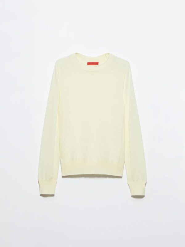 Pure merino wool sweater 10 Pure merino wool sweater - Slika 5