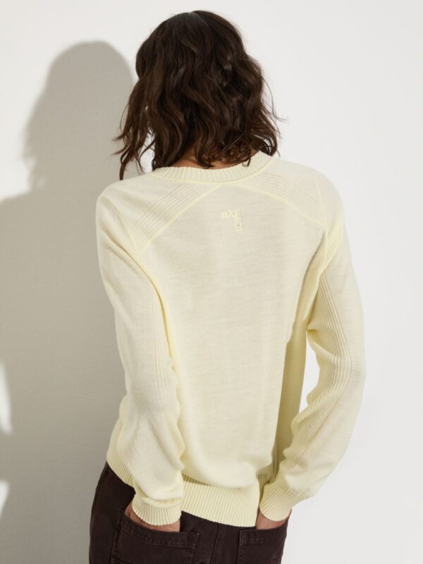 Pure merino wool sweater 7 Pure merino wool sweater - Slika 2