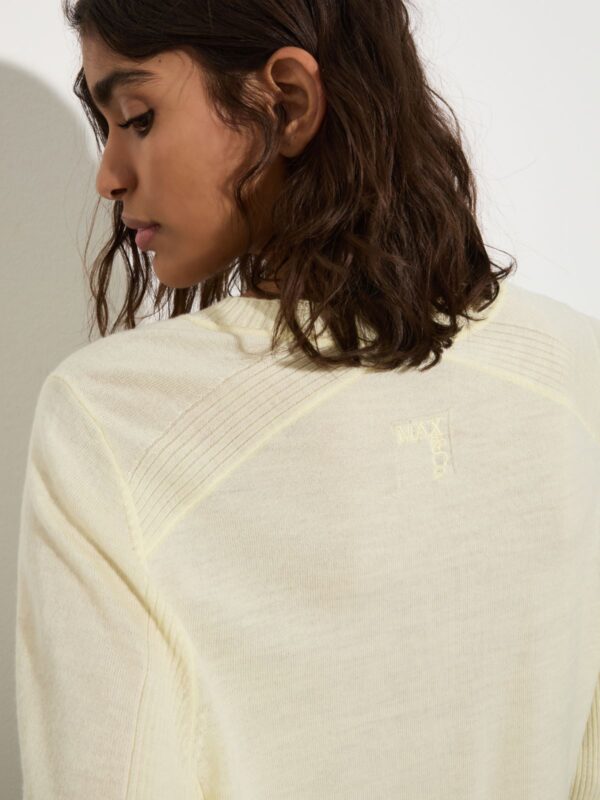 Pure merino wool sweater 11 Pure merino wool sweater - Slika 6