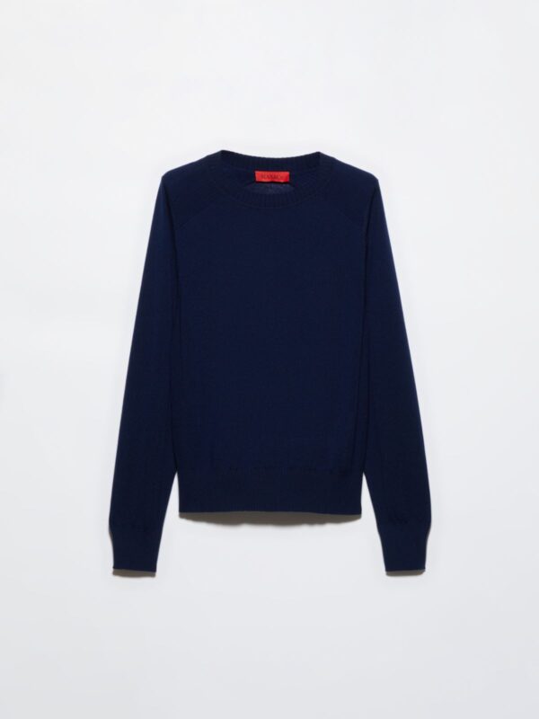 Pure merino wool sweater - Slika 5