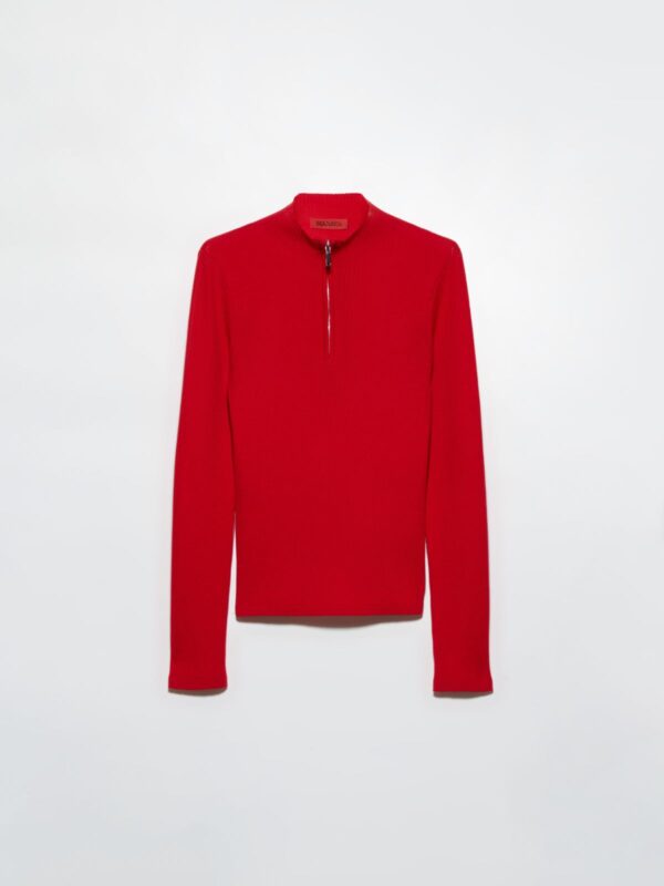 Pure merino wool jumper 9 Pure merino wool jumper - Slika 5