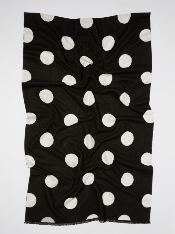 Jacquard stole 5 Jacquard stole - Slika 2