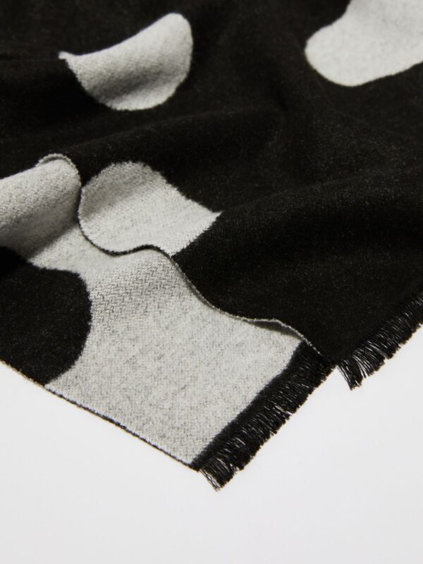 Jacquard stole 6 Jacquard stole - Slika 3