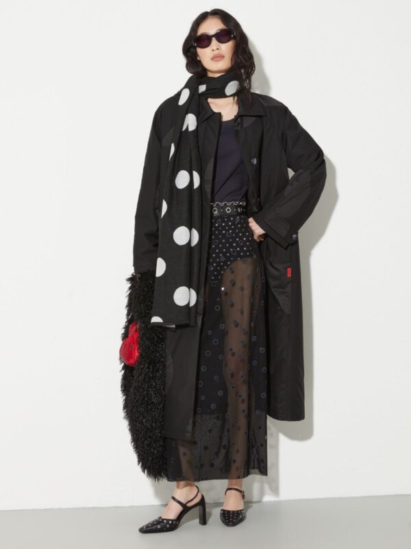 Jacquard stole 7 Jacquard stole - Slika 4