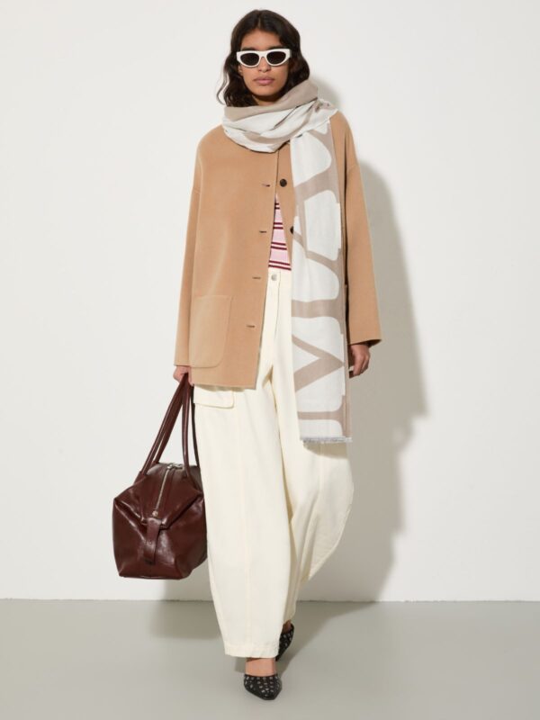 Jacquard stole 7 Jacquard stole - Slika 4