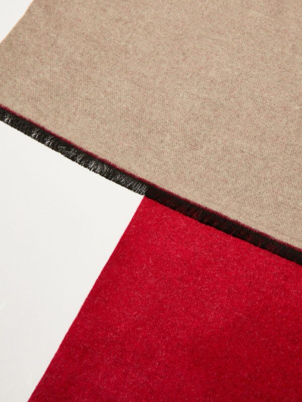 Jacquard stole 5 Jacquard stole - Slika 2
