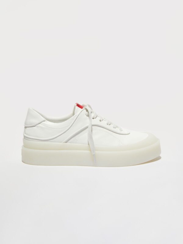 Logo-patch chunky trainers 7 Logo-patch chunky trainers - Slika 2