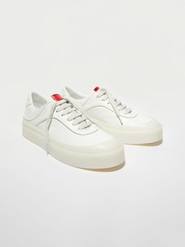 Logo-patch chunky trainers 8 Logo-patch chunky trainers - Slika 3