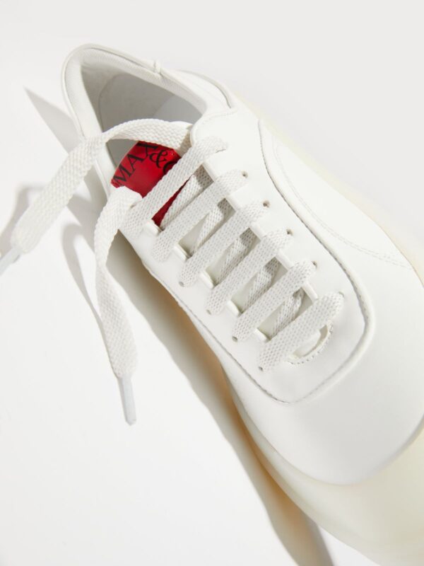 Logo-patch chunky trainers 9 Logo-patch chunky trainers - Slika 4