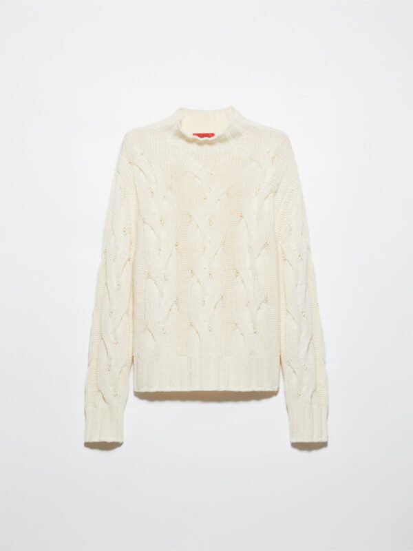 P. Terzini &Co.llaboration jumper 10 P. Terzini &Co.llaboration jumper - Slika 5