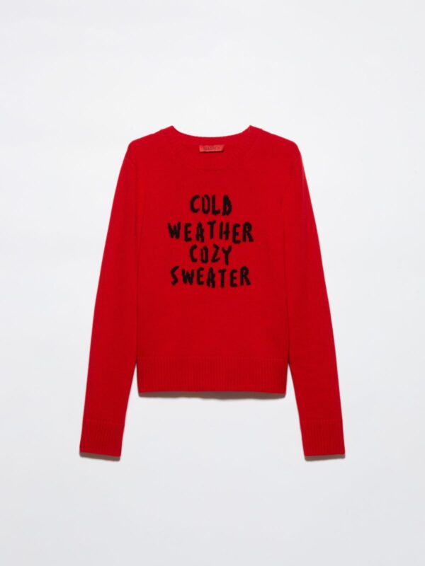 P. Terzini &Co.llaboration jumper - Slika 5