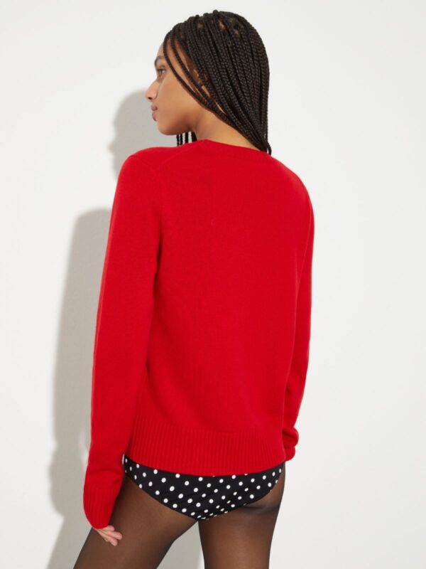 P. Terzini &Co.llaboration jumper - Slika 2