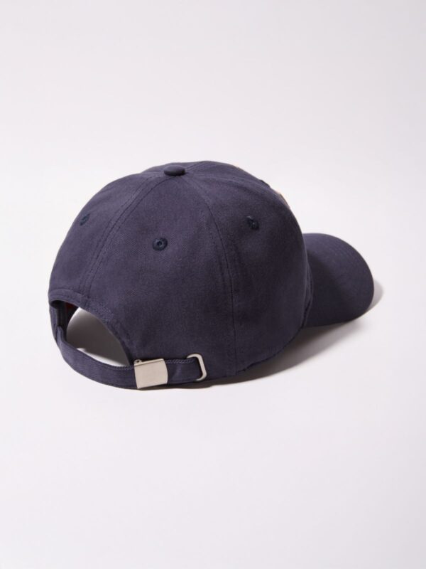 P. Terzini &Co.llaboration cap - Slika 3