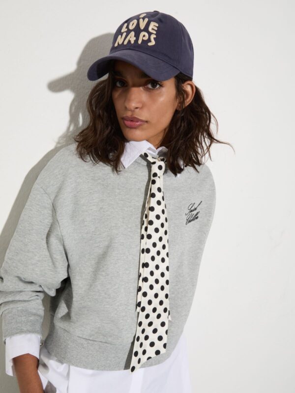 P. Terzini &Co.llaboration cap - Slika 4