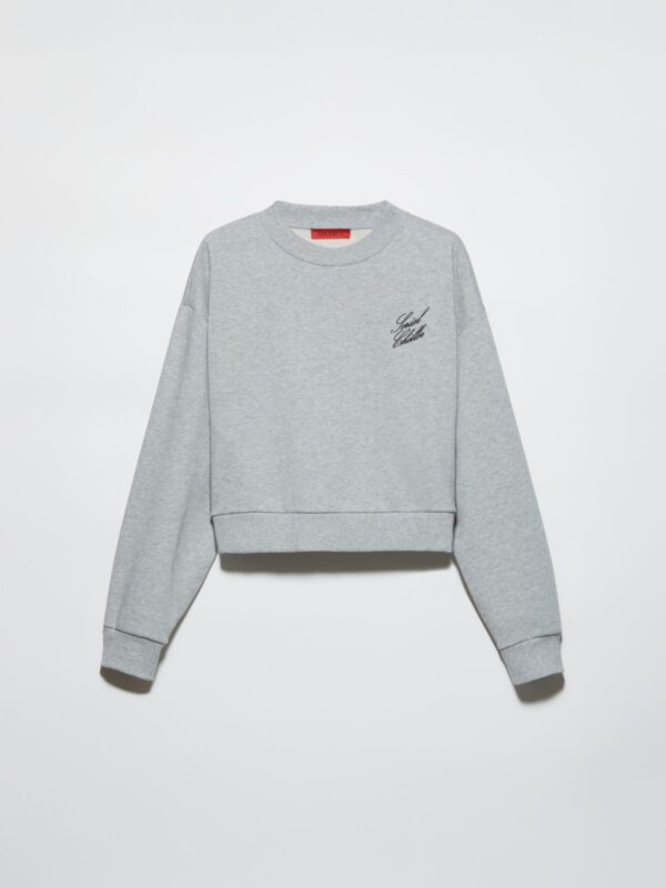 P. Terzini &Co.llaboration sweatshirt - Slika 5